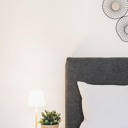 Onar Porto Rafti Villa Exteriör bild