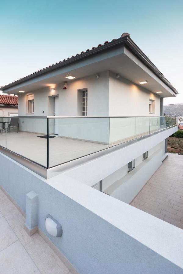 Onar Porto Rafti Villa Exteriör bild