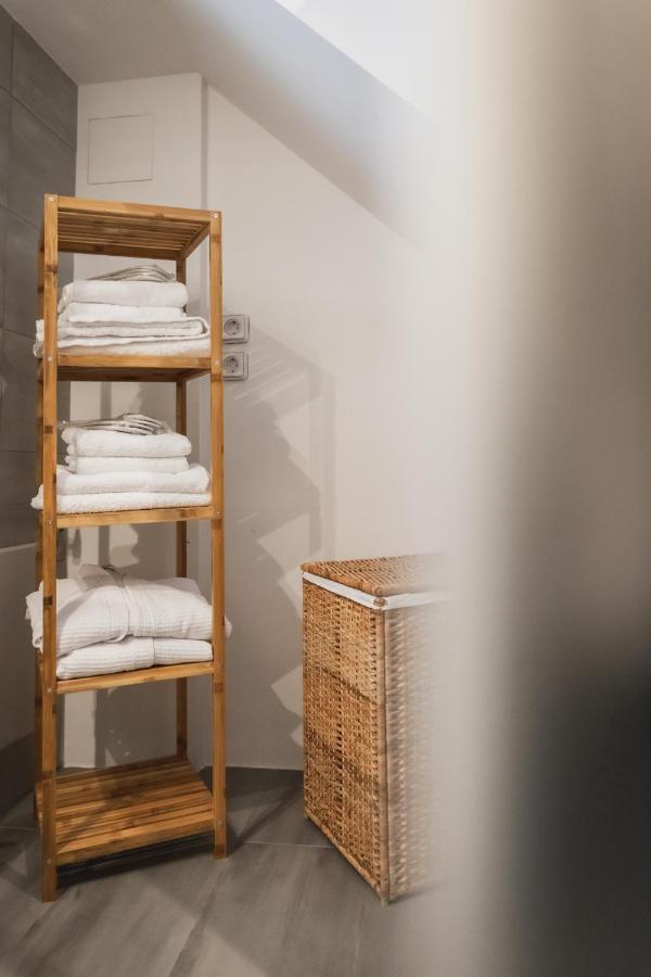 Onar Porto Rafti Villa Exteriör bild